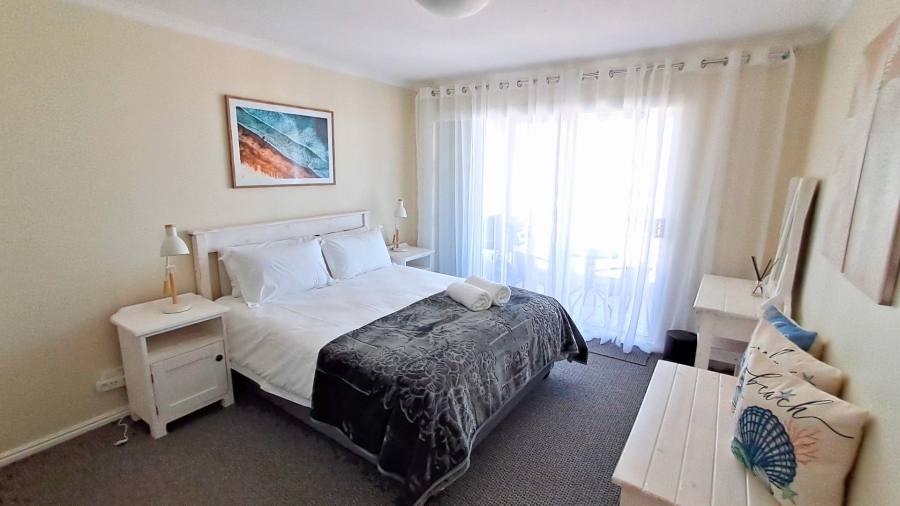 To Let 2 Bedroom Property for Rent in Big Bay Western Cape